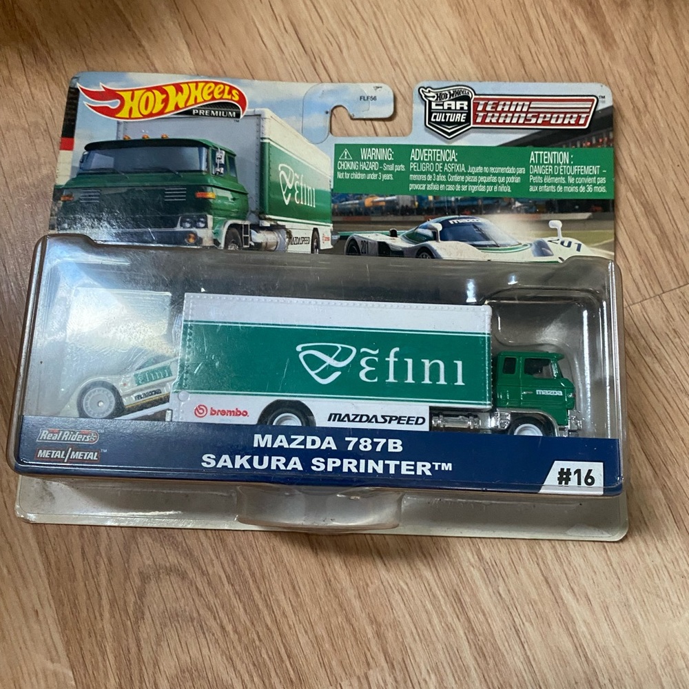 Cars/Old toys